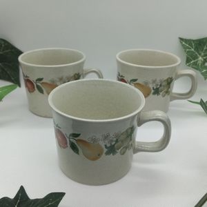 Tea Cups
